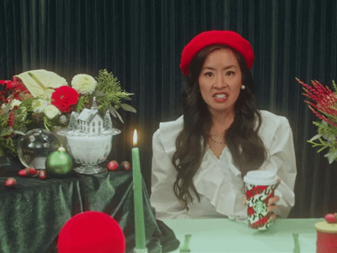 Holiday Season Is Here GIF