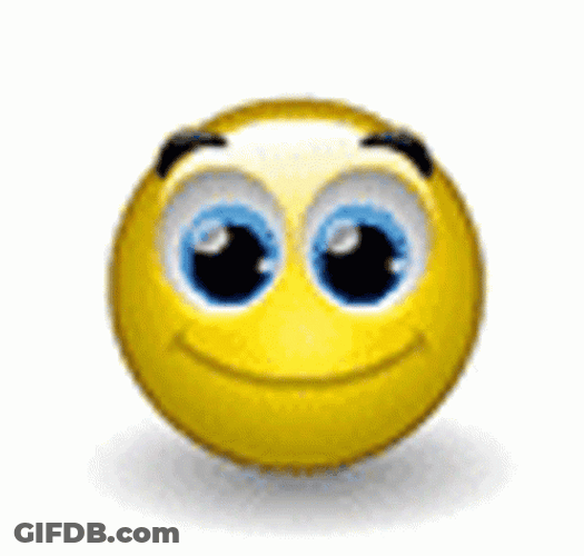 Hollering Animated Emoji GIF