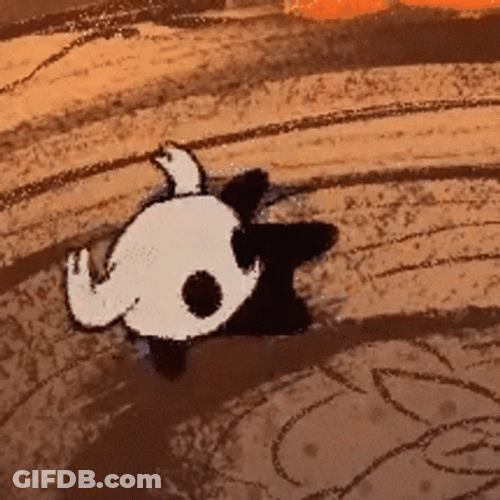 Hollow Knight GIF