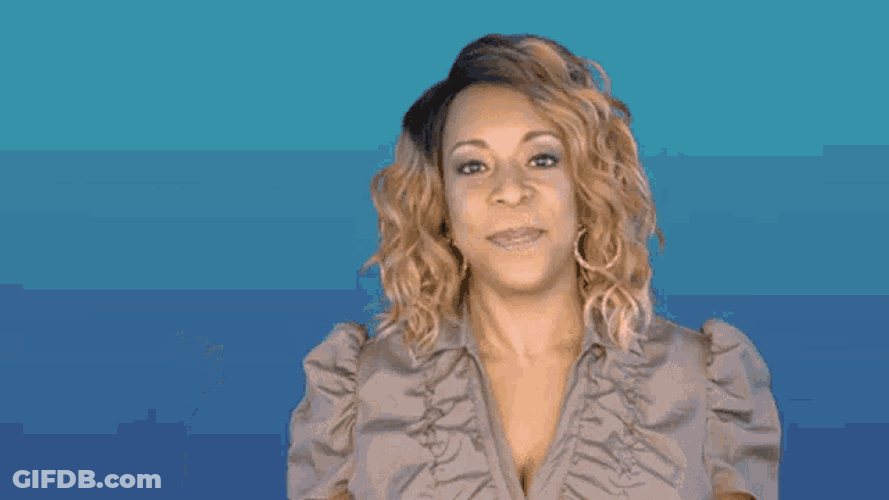 Holly Logan Dance GIF
