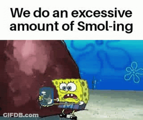 Holly Roles Slurring Is Not Okay GIF