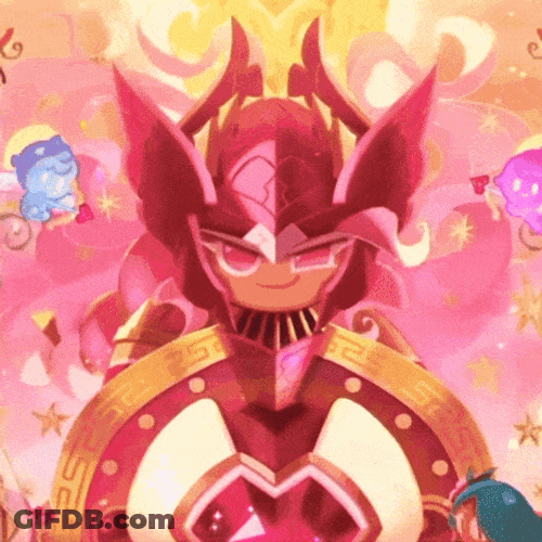 Hollyberry Cookie Ermgreengif GIF