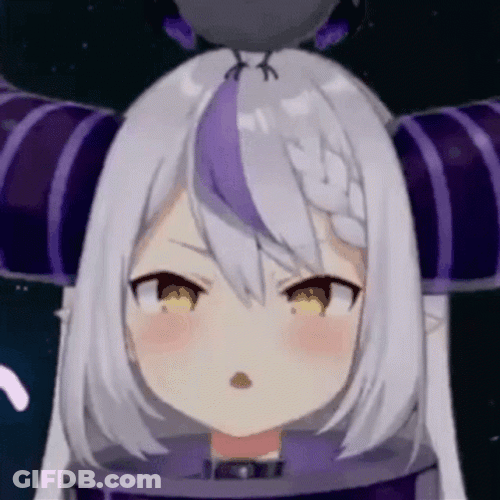 Hololive GIF