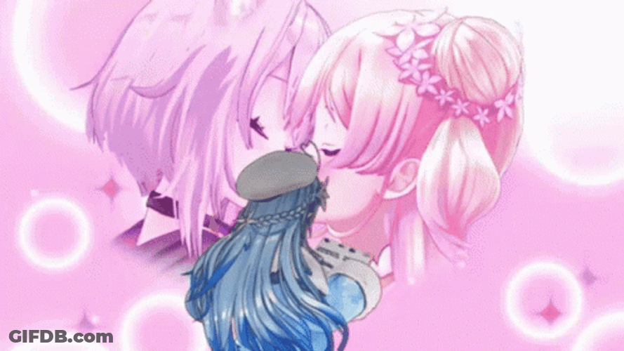 Hololive GIF