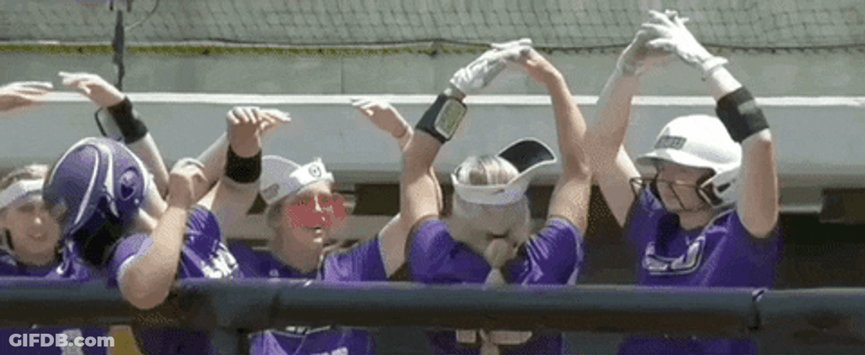 Holy Cross Athletics Mizzou GIF