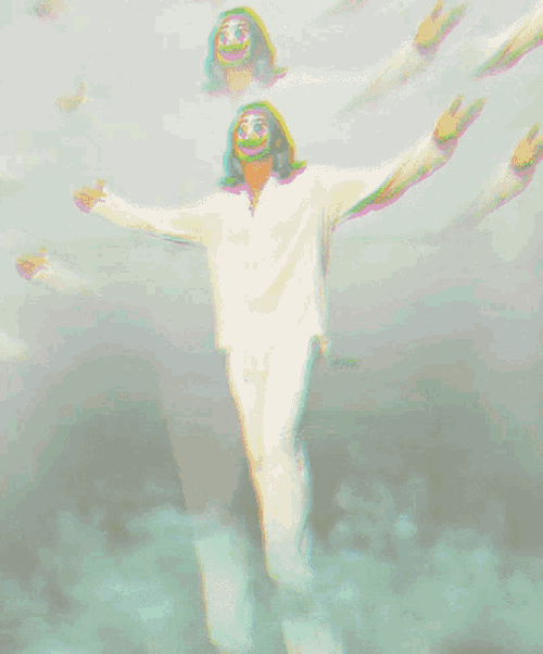 Holy Joker Joker Rendon GIF