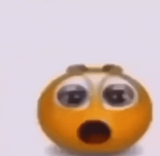 Holy Moly GIF