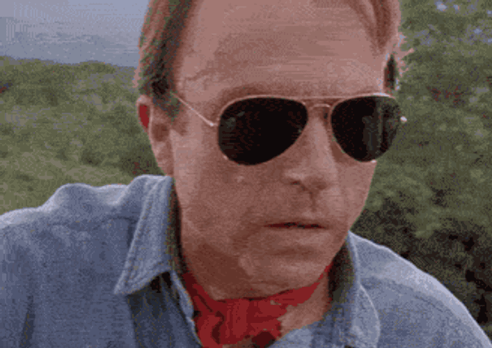 Holy Moly GIF