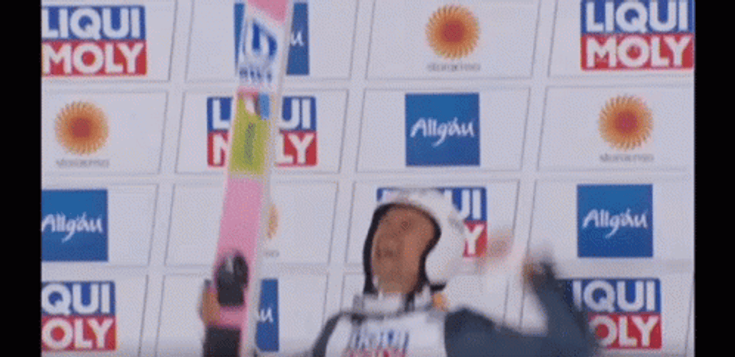 Holy Moly Meme Happy Guy Sports GIF