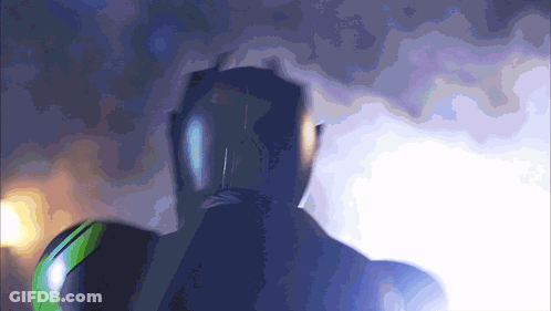 Holy Saturday Empty Cross Good Morning GIF