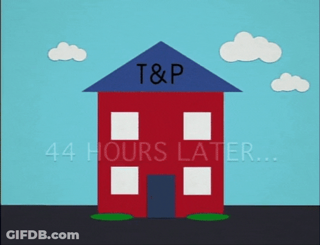 Home 44 Hours Later GIF