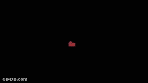 Home Alone 2 Lost In New York Is Shown On A Black Background GIF
