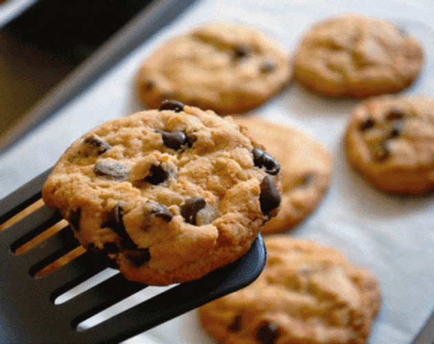 Home Made Cookies GIF
