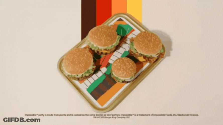 Home Of The Whopper Whopper GIF