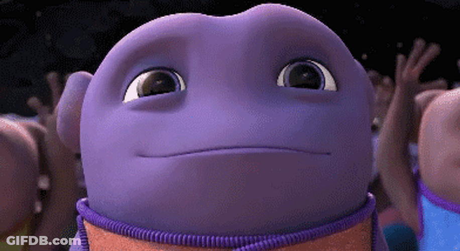 Home Oh Crying Happy GIF