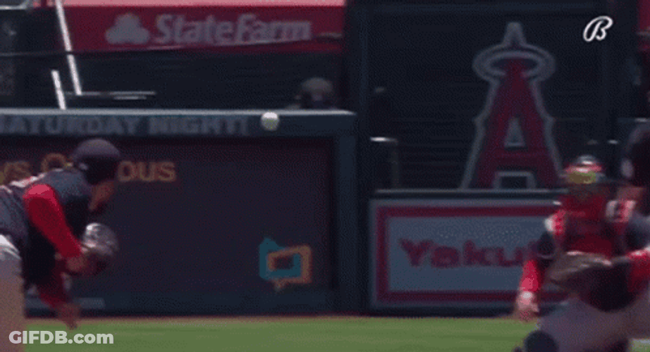 Home Run Derby By State Farm GIF