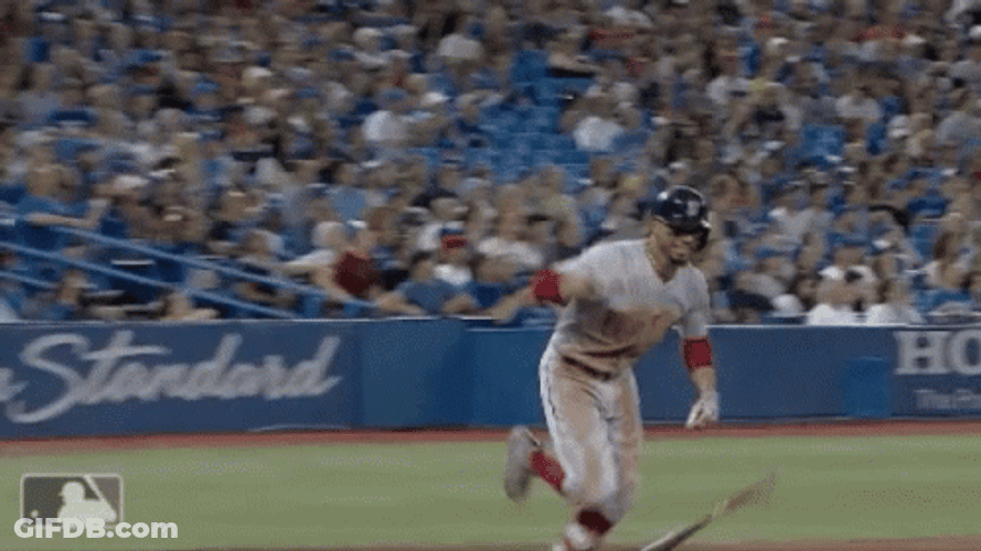 Home Run Derby Edwin Diaz GIF