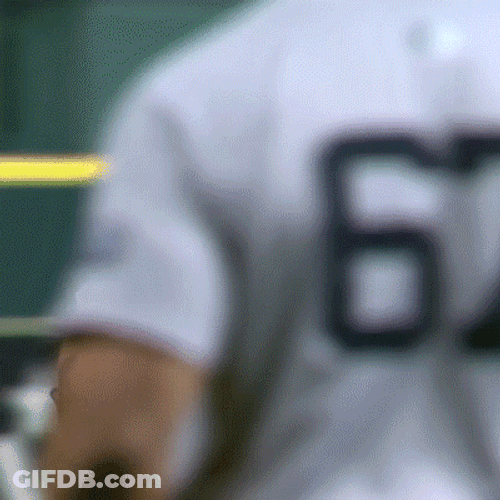 Home Run Derby New York Yankees GIF