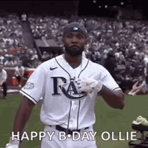 Home Run Derby Randy Arozarena GIF