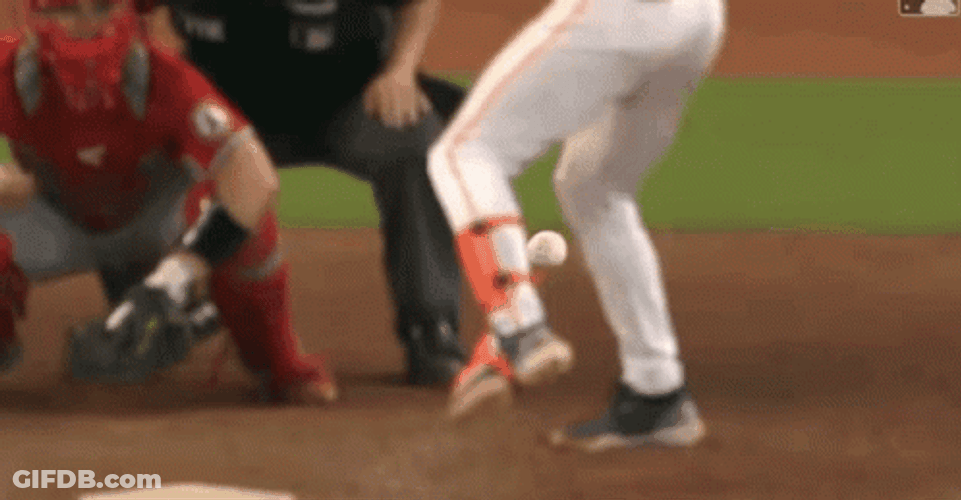 Home Run Scoring Play GIF