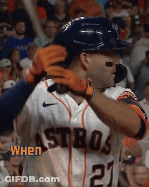 Home Run Walk Off Grand Slam GIF