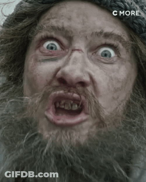 Homeless Cate Blanchett Manifesto Movie GIF