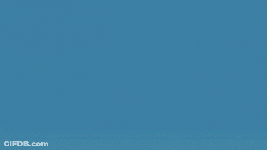 Homeless Land Los Angeles The Simpsons GIF