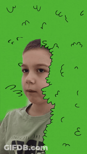 Homer Bush Dominik GIF