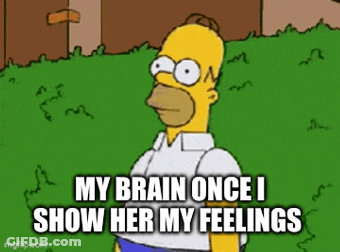Homer GIF