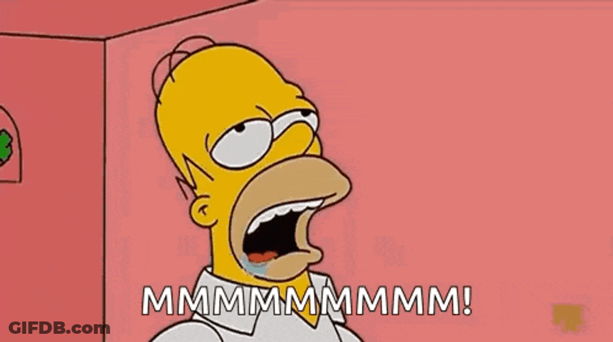 Homer Homer Simpson GIF