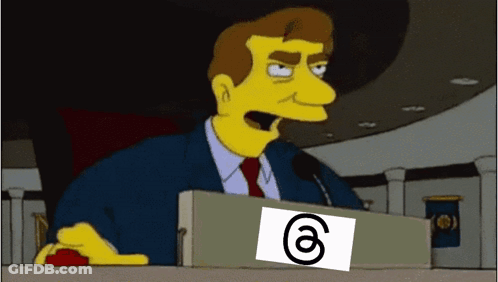 Homer Simpson Bowling Saying I'm Gonna Make It After All GIF