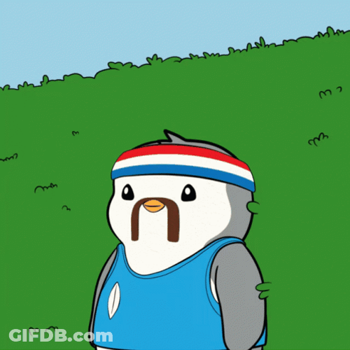 Homer Simpson Bush GIF