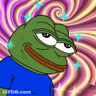 Homer Simpson Funny Face Arms Outstretched GIF
