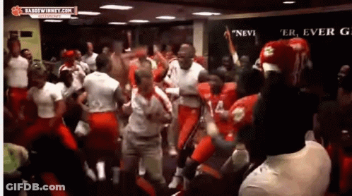 Homer Simpson Hokie Haters GIF