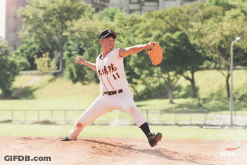 Homer Simpson Holding Baseball Bat GIF