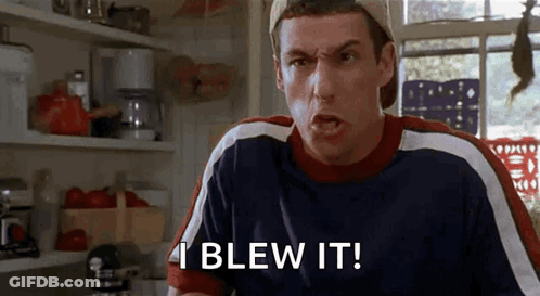 Homer Simpson Holding Football Go Elway Sign GIF