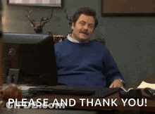 Homer Simpson Holding Heart Saying Yes Please GIF