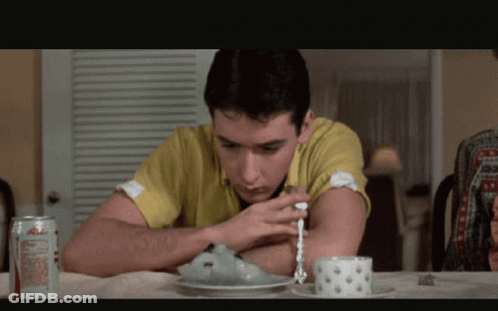 Homer Simpson Putting Syrup In Microwave My Cooking Skills Summarized GIF