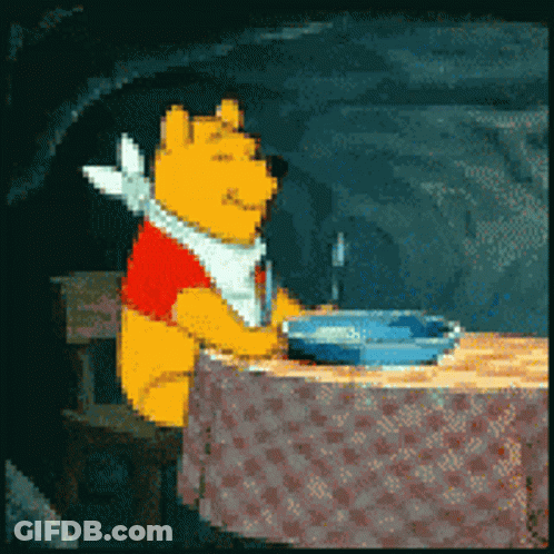 Homer Simpson Showering With Luigi's Pizza GIF