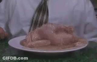 Homer Simpson Sitting On Bed Eating Pizza And Drinking Diet Cola GIF