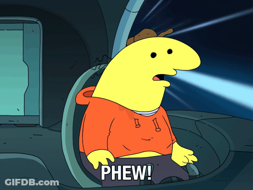 Homer Simpson Sticking Head Out Of Sandbox GIF