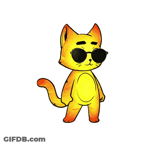 Homer Simpson With Arms Crossed And Eyes Closed GIF