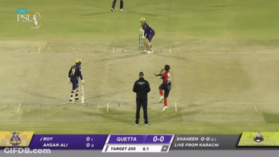 Homerun Hit Of Jason Roy GIF