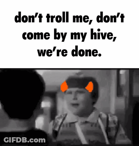 Homestuck Meme GIF