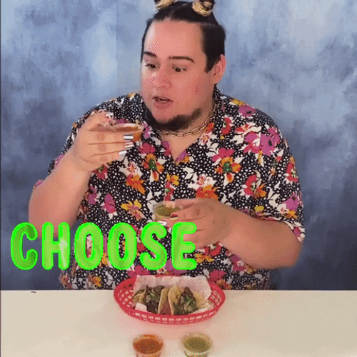 Honduras Choose Your GIF