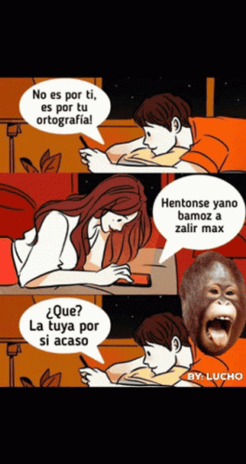 Honduras Funny Conversation GIF
