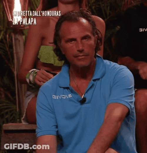 Honduras Guy Participant GIF