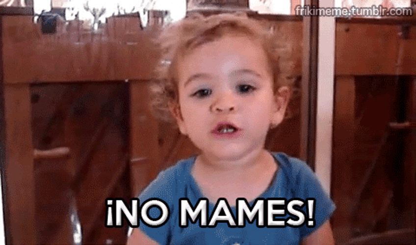Honduras Ino Mames GIF