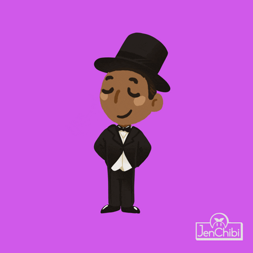 Honduras Magician Sticker GIF