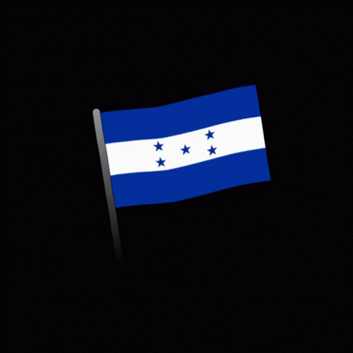 Honduras No Me Quiten GIF